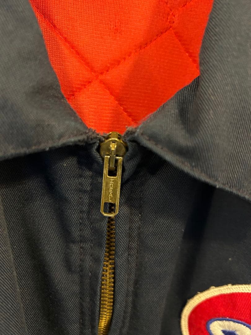 80年代〜90年代　CCRワ一クジャケット USA製