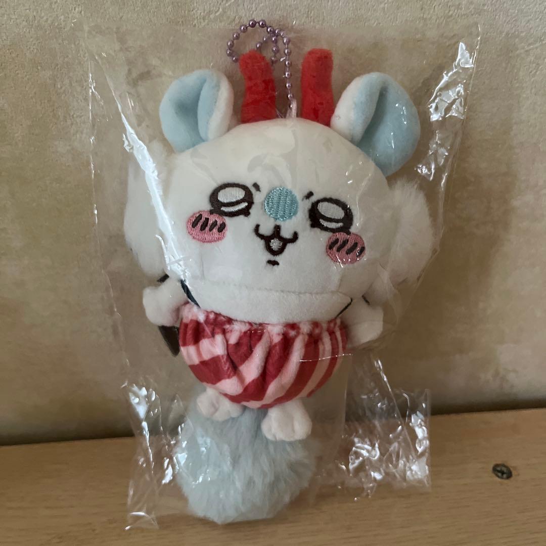 ちいかわ マスコット ぬいぐるみ まとめ売り