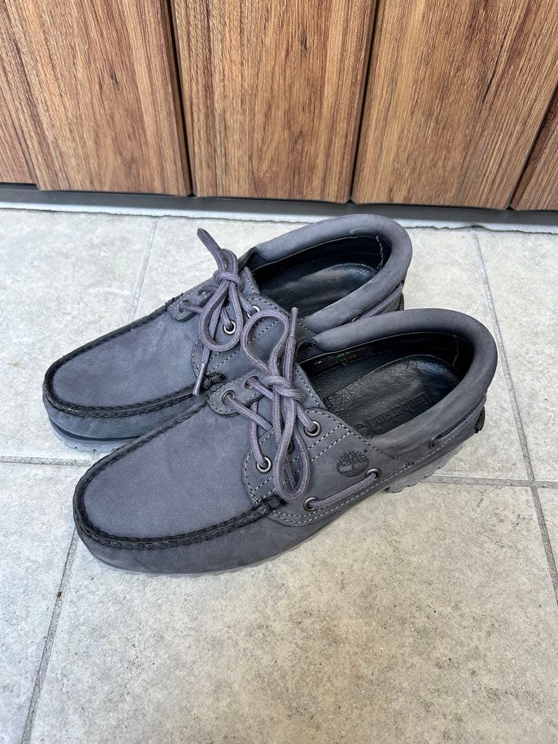 Timberland ティンバーランド 3eye スリーアイ US7