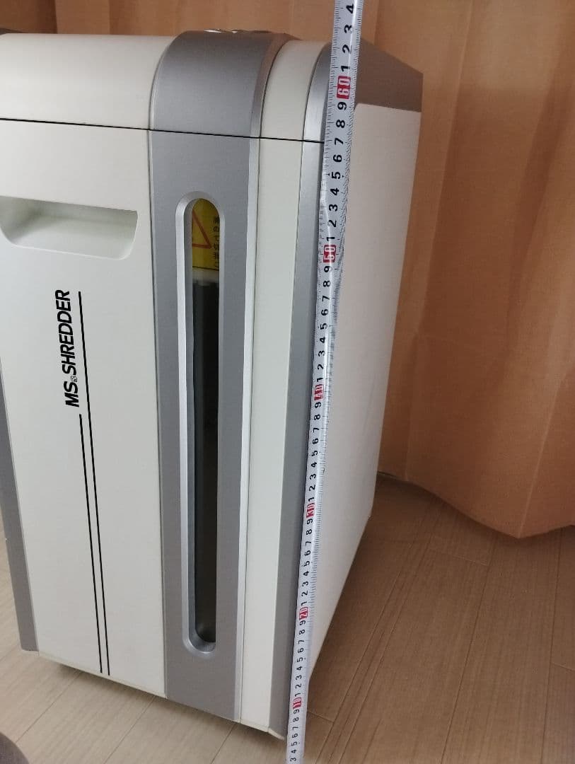 業務用　シュレッダー MSQ-61MCM