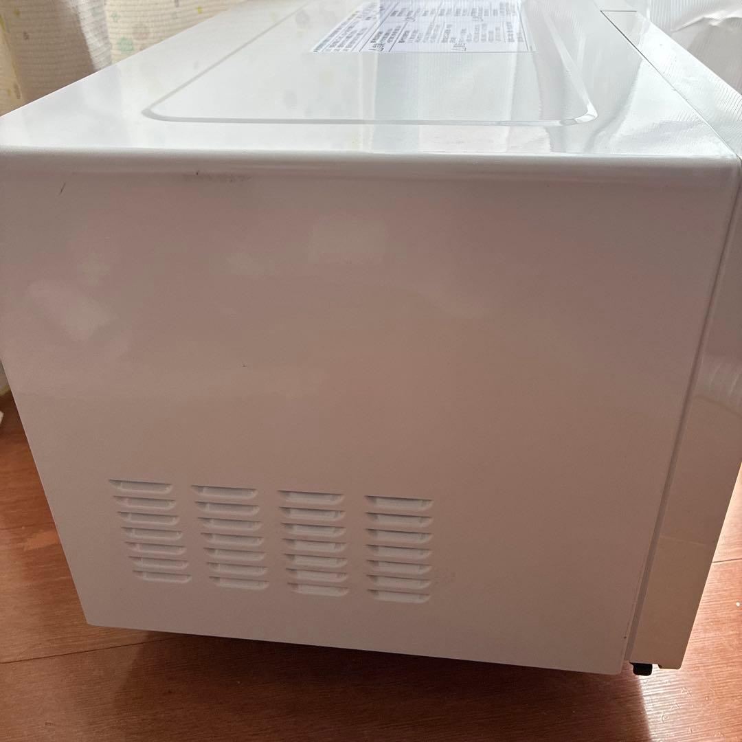 パナソニック Panasonic NE-SA1 電子レンジ 2024年製