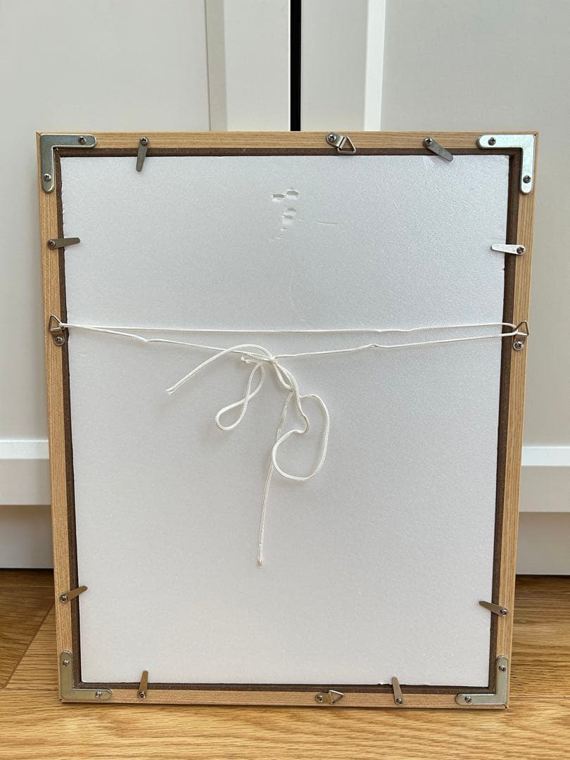 ワシリー　カンディンスキー　ポスター　フレーム付き　3セット