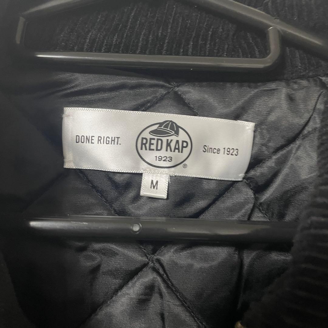 【RED KAP/レッドキャップ】ダック ジャケット