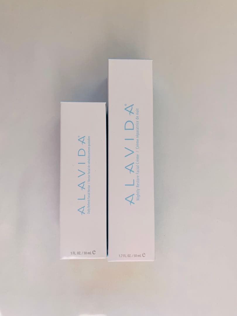 【新品・未使用】ライフウェーブ アラビダ ミルククリーム　2本セット