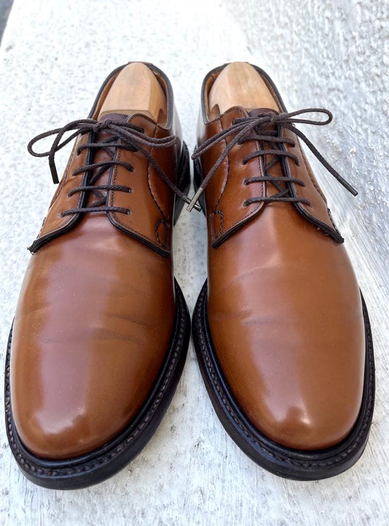 【週末限定★値引き】Church’s チャーチ　シャノン　70 F