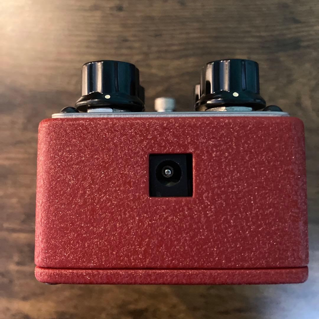 メサブギーのクリーンなブースター‼️Mesa/Boogie TONE-BURST‼️