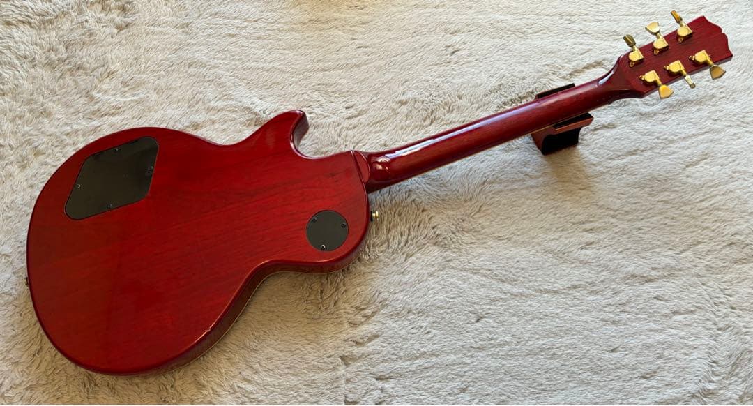 【大幅値下げ】Greco EG-600 90年代