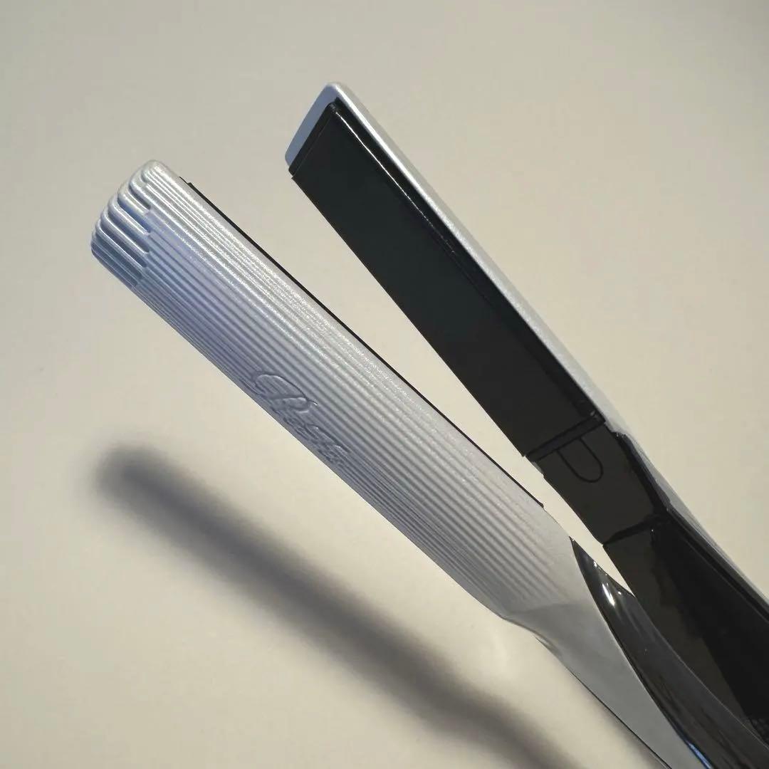 ReFa ビューテック ストレートアイロン RE-AC02A ほぼ新品 箱あり