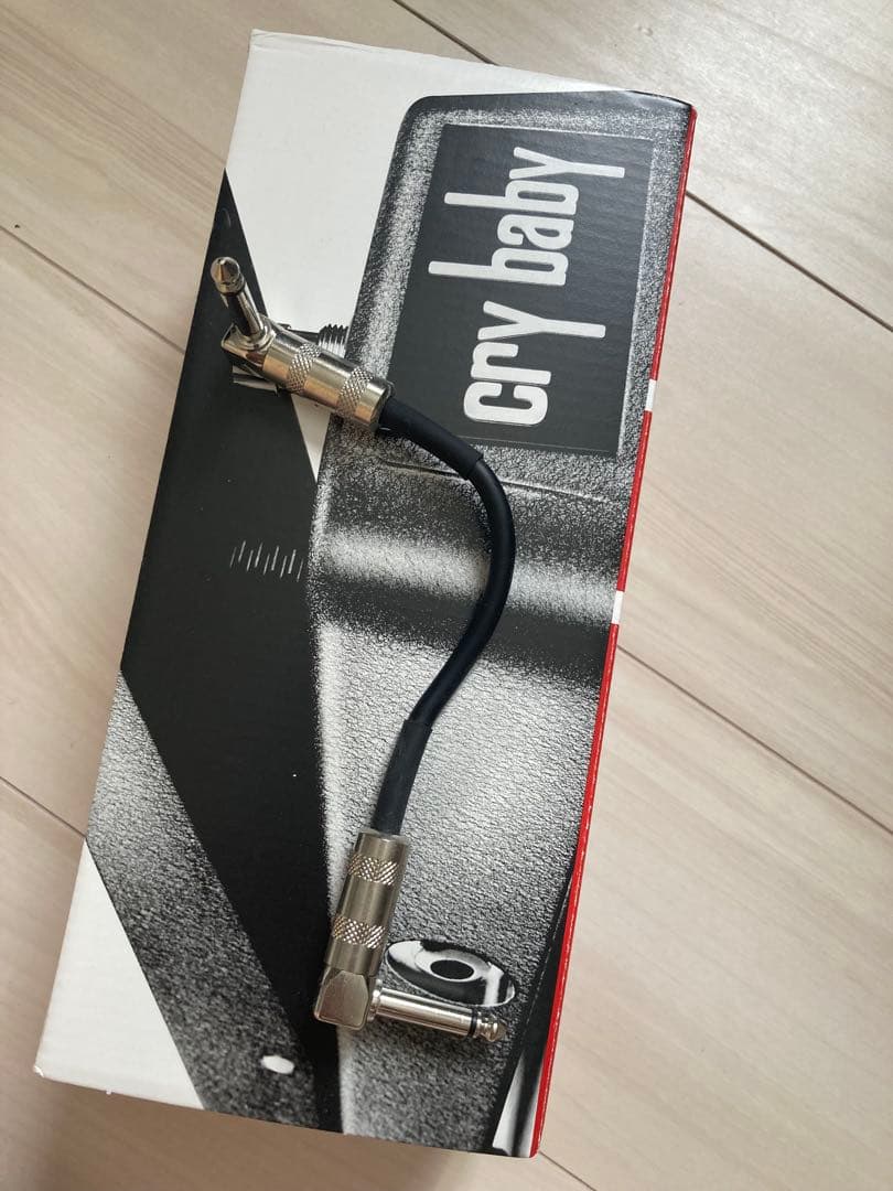 【おまけ付き】Dunlop CryBaby GCB-95