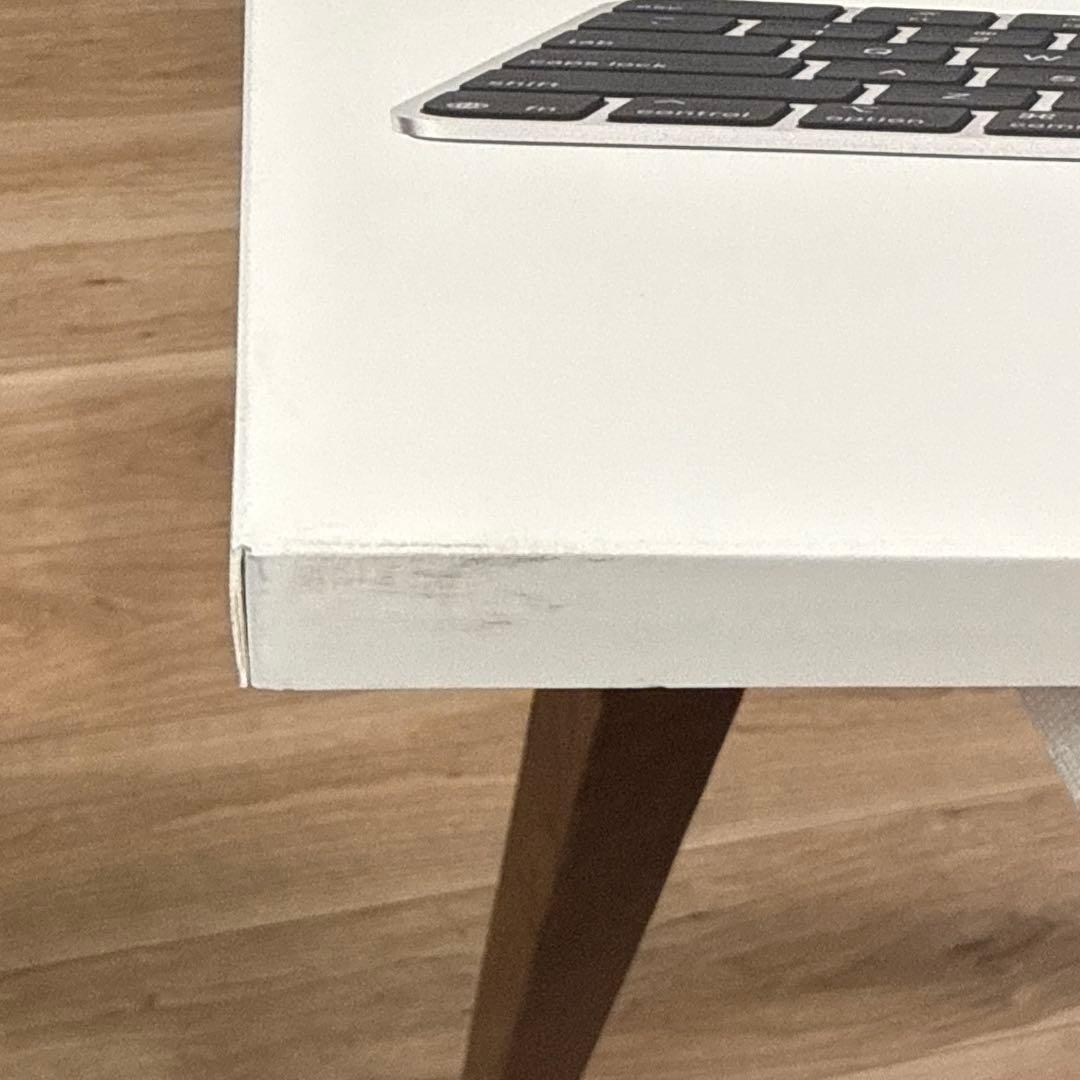 ＊Apple magic Keyboard 2025年モデル US配列＊