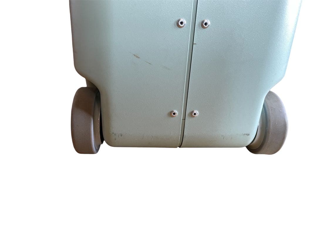 ジェットキッズ BY ストッケ ベッドボックス（グリーン）