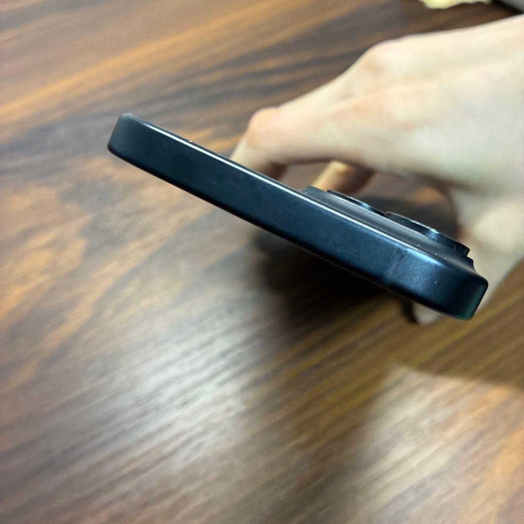 【高木】iPhone15本体/256GB/SIMフリー /バッテリー89%