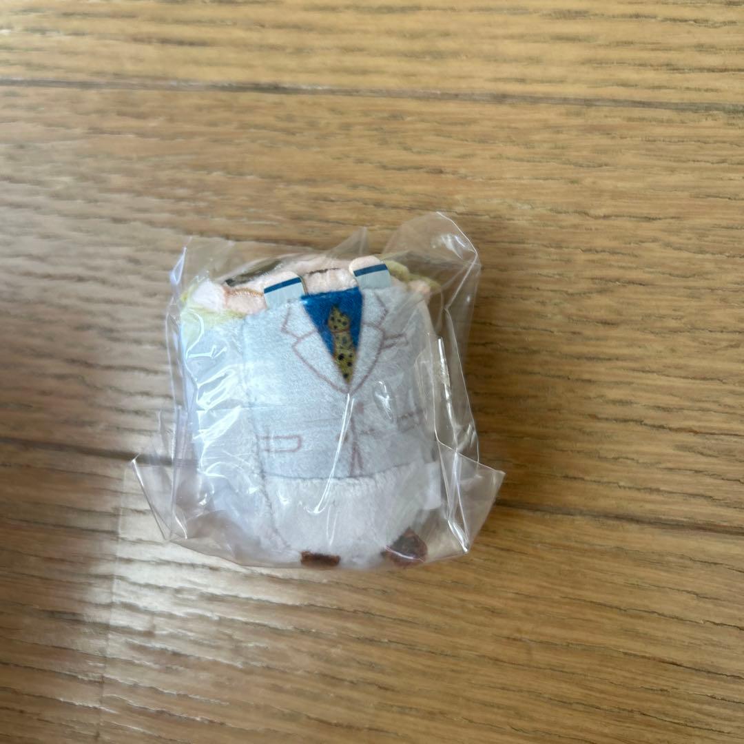 呪術廻戦　七海建人