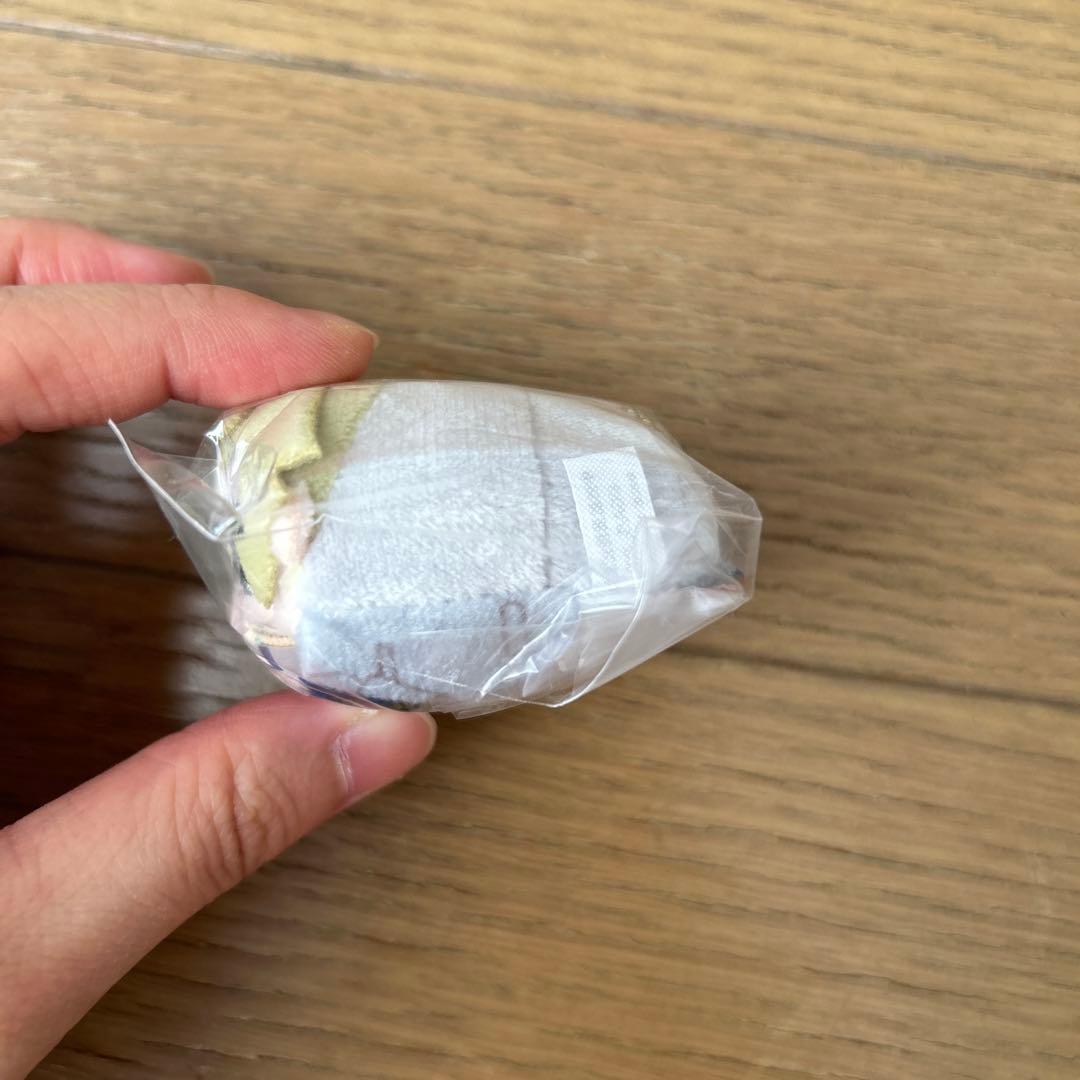 呪術廻戦　七海建人