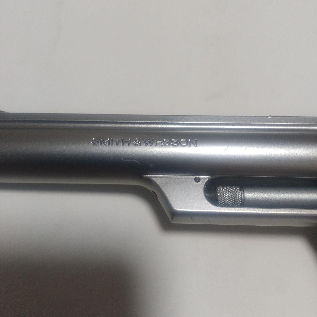 ポ*チ様 東京マルイ・Smith & Wesson 357 & M66 ６インチ