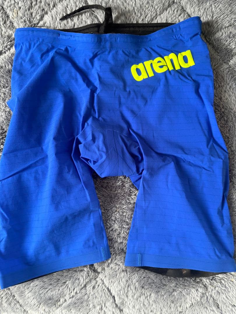 水着・ラッシュガード arena Powerskin Carbon air2