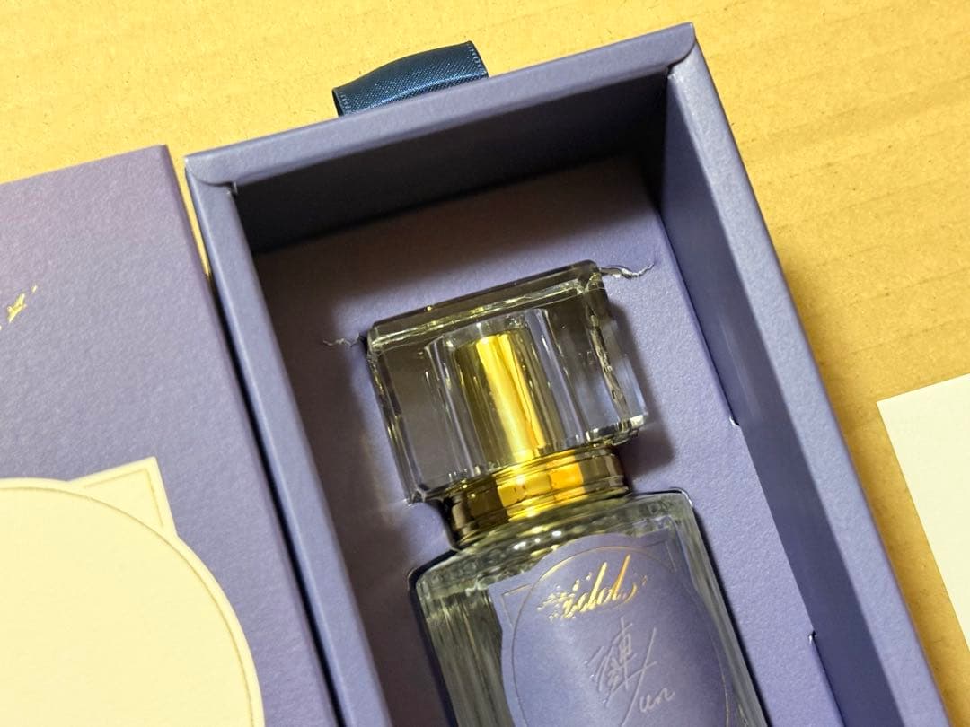 あんスタ　ジュン　フレグランス