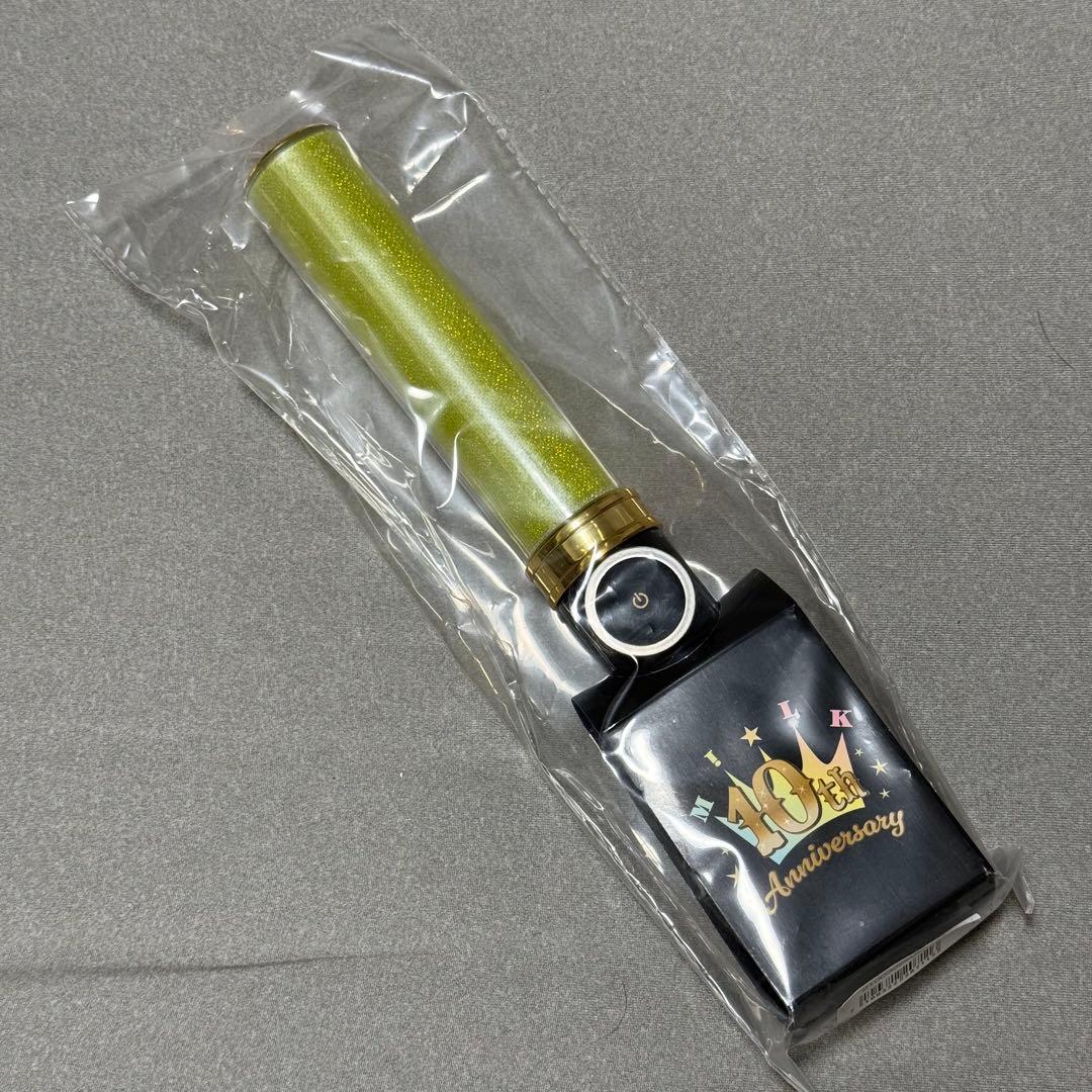 吉田仁人 ペンライト キャンドリ