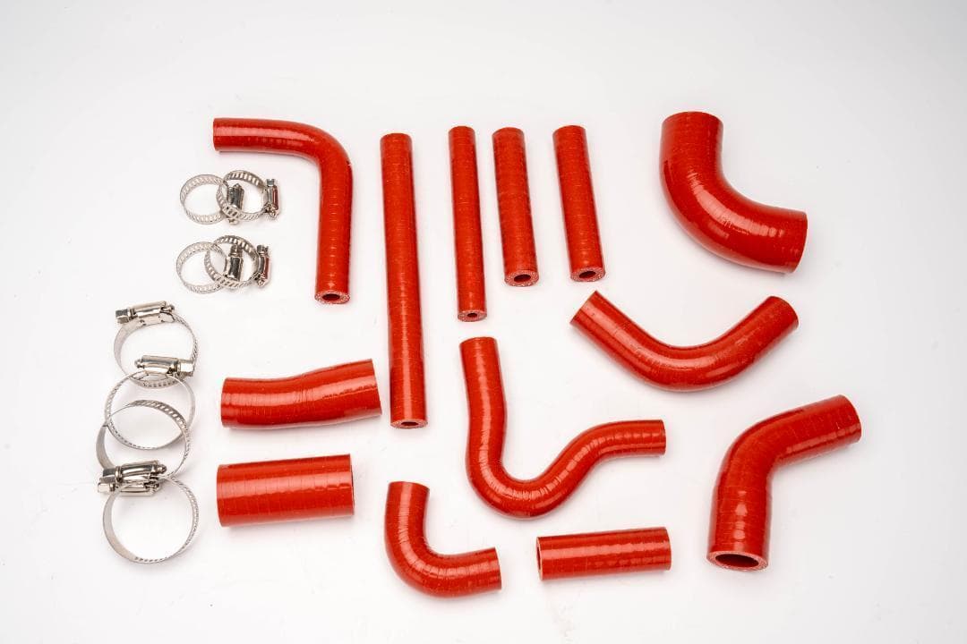 L880K コペン ラジエーターホース インタークーラーホース