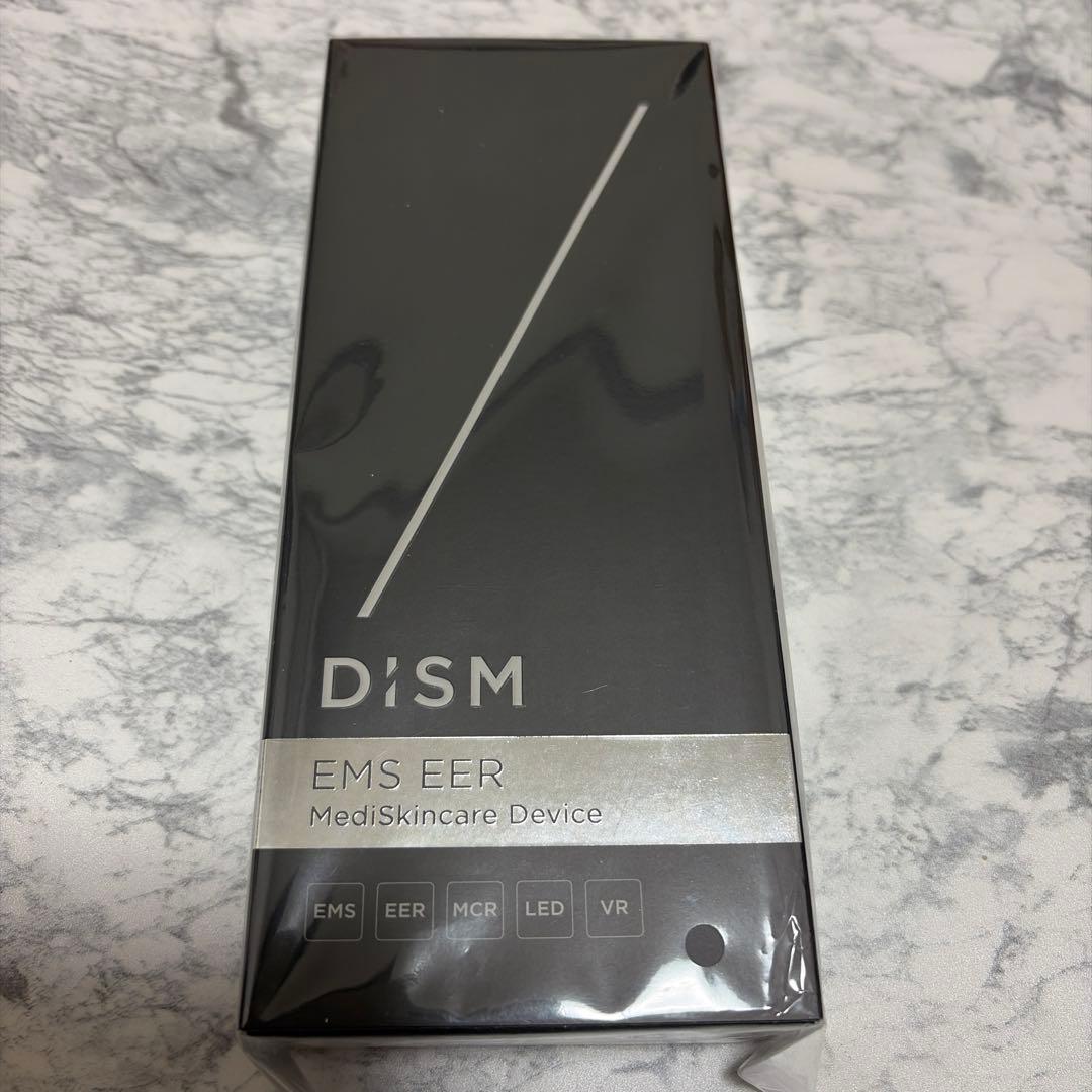 新品未開封　アンファー　ディズム EMS EER メディスキンケアデバイス