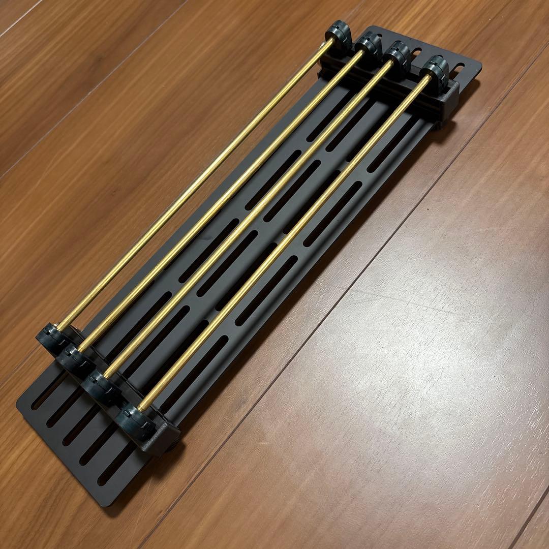 nowellcamp NW SLIDE-SIDETOP25 ブラック