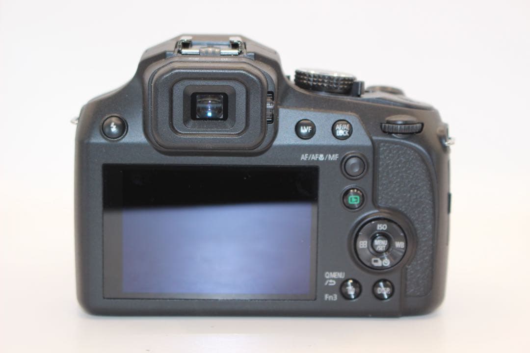 ★美品★ショット数83回★新品級★ LUMIX DC-FZ85 コンデジ　バッグ