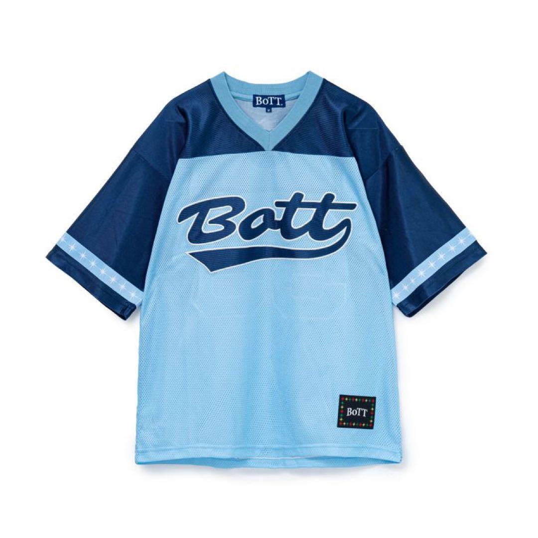 トップス BoTT '3R Football Jersey'
