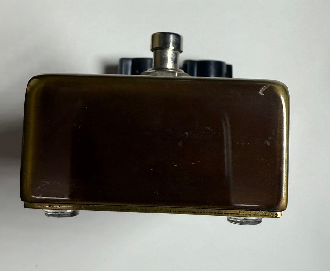 VEMURAM Myriad Fuzz ギターエフェクター