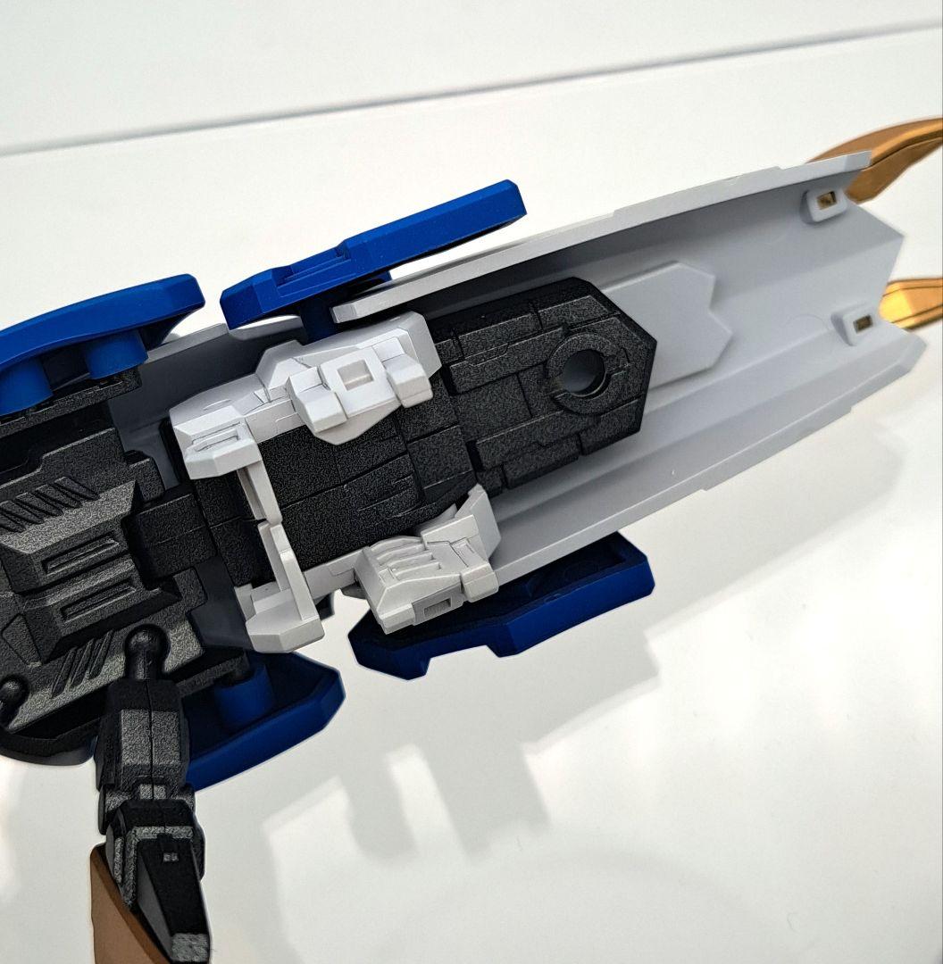 藤丸さま専用　MGSD　バルバトス