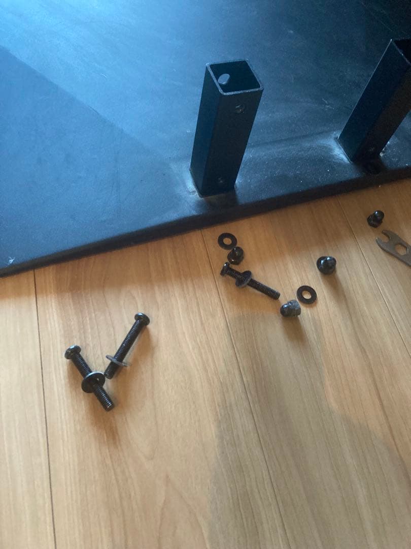 EQUALS 壁寄せテレビスタンド WALL V3 ハイタイプ 32〜80V対応