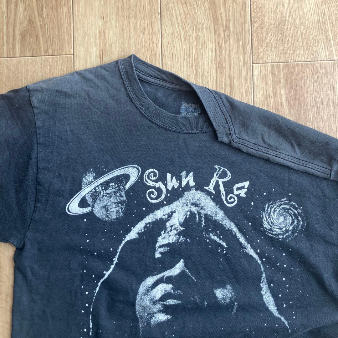 Sun Ra グラフィック Tシャツ　極レア　ヴィンテージ