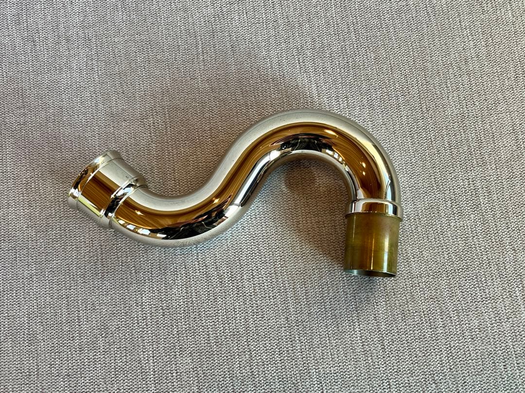 【中古品】YAMAHA YCL-221II B♭バスクラリネットケース付き