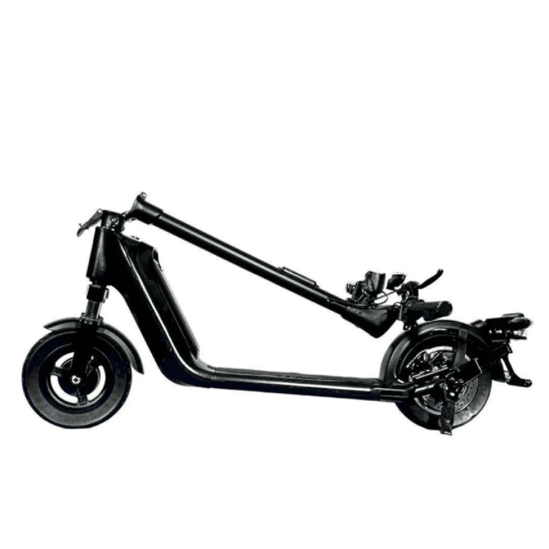 【pooh024】KICK O 電動スケボー