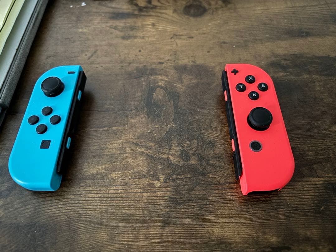 任天堂Switch本体