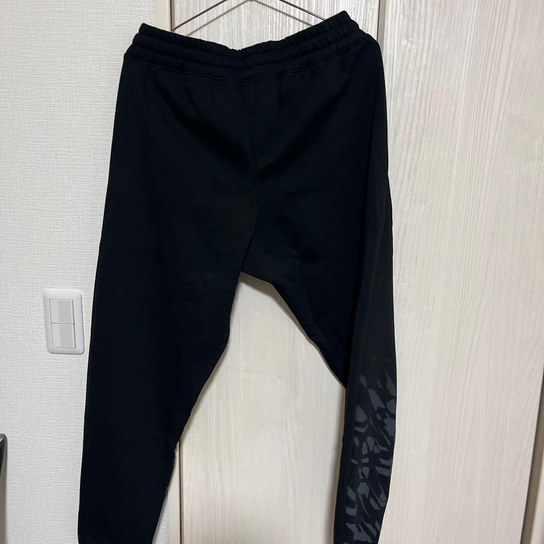 正規品 Venum UFC スウェット ズボン Lサイズ Rizin コットン