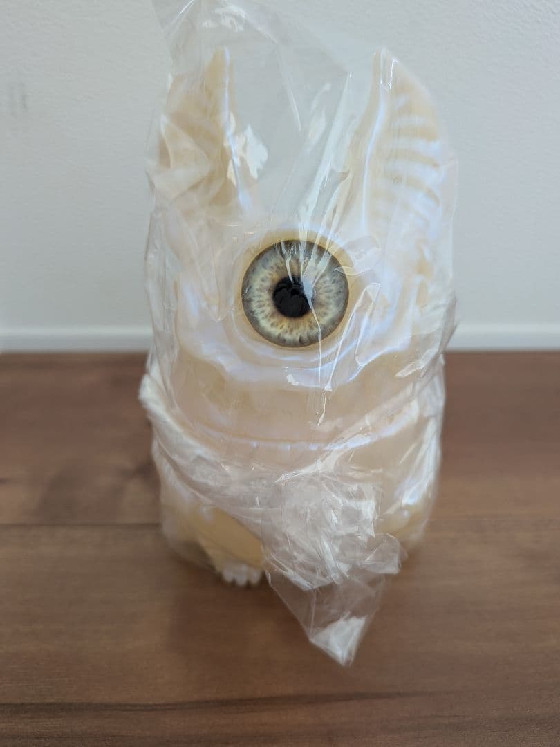 KAGRMARU DESIGNS クラファンアイビー