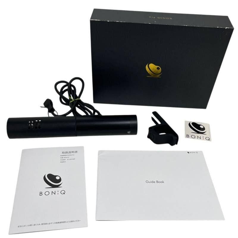 ☆9930 ボニーク 低温調理器 BONIQ PRO BNQ-04 葉山社中