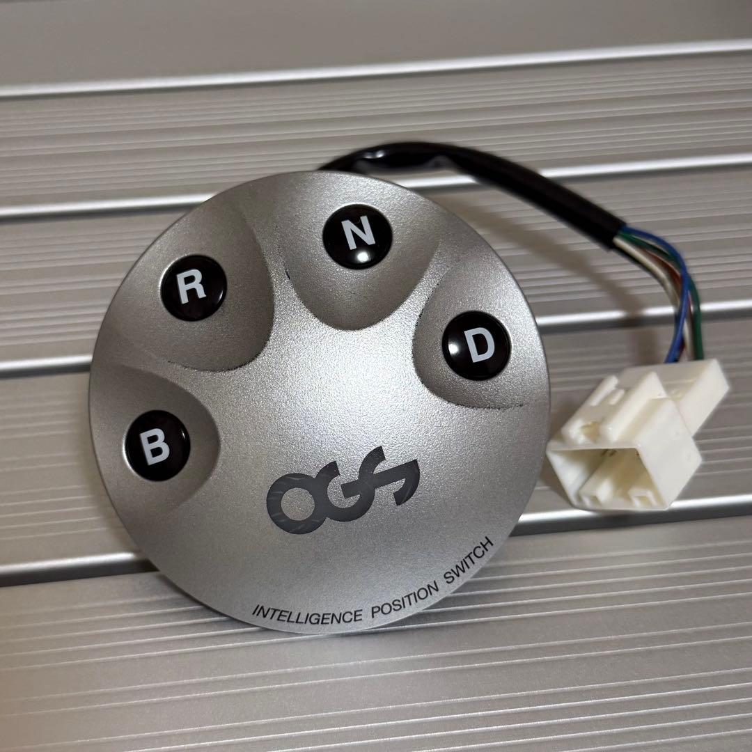 プリウス用★シフトポジションスイッチ