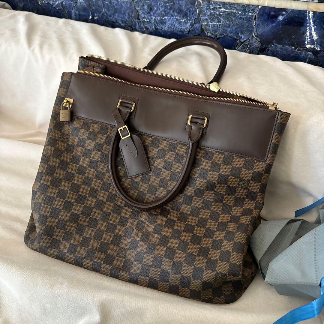 ルイヴィトンモノグラムダミエ