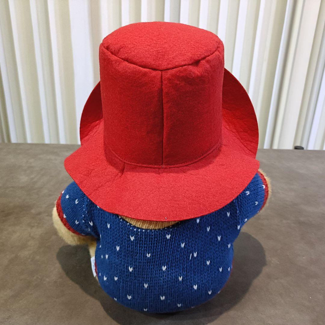 【希少・美品】ヴィンテージ パディントン エデントイズ社製 もみの木セーター