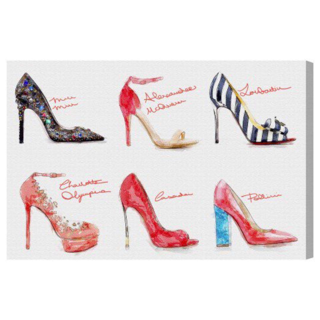 オリバーガル★ヒールアート