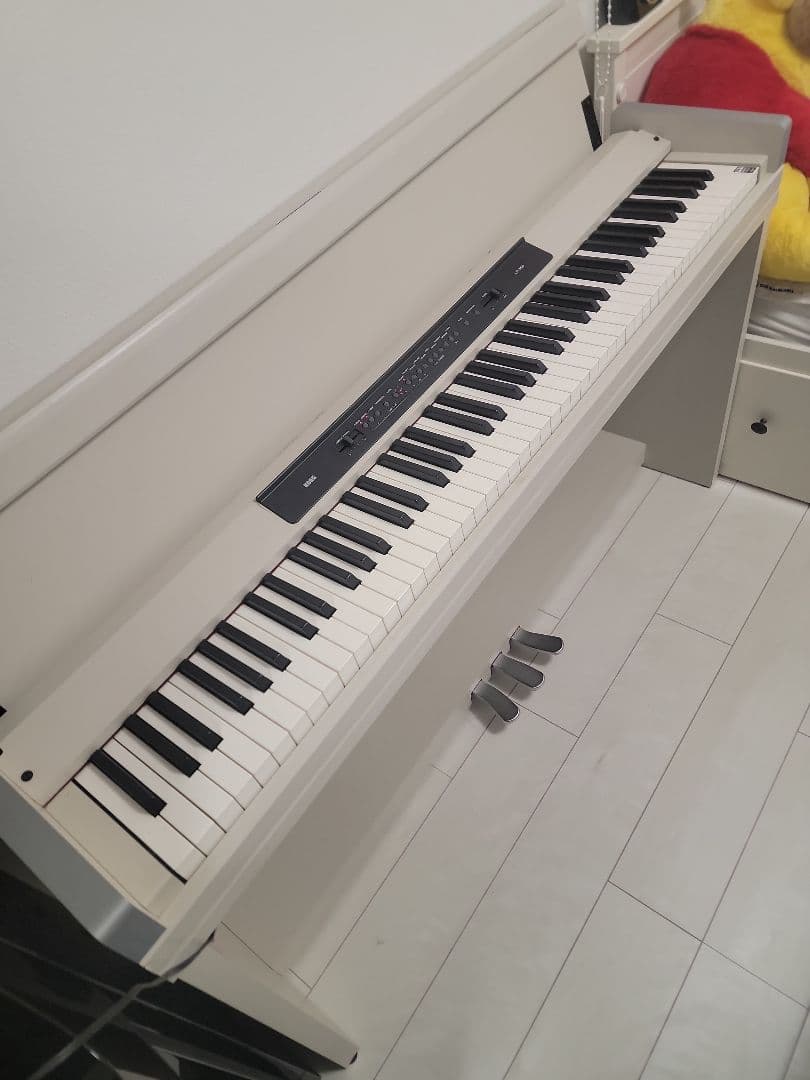 KORG LP-350 引き取り限定