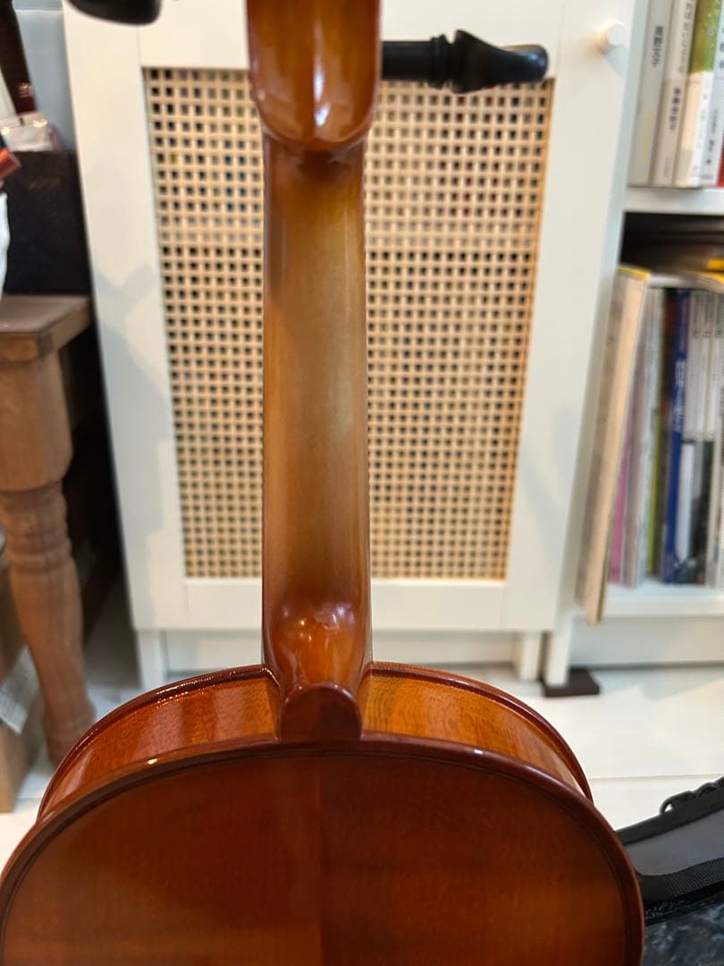 maaa Karl Höfner #11 バイオリン本体 ケース付4/4