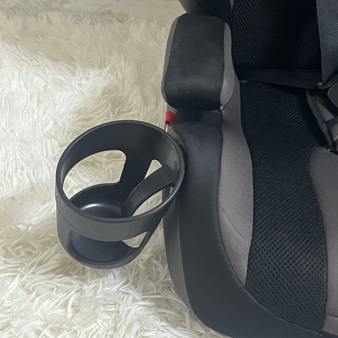 レカロ RECARO START J1 Grau Black