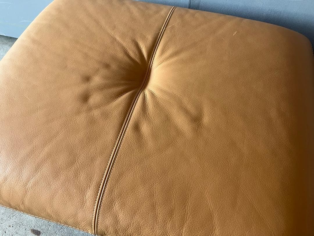 『karimoku』カリモク ZTシリーズ オットマン スツール チェア 椅子