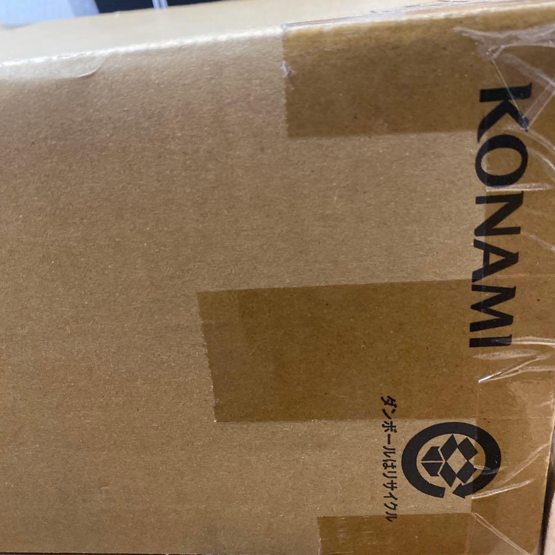 【新品未開封】　遊戯王　海馬セット