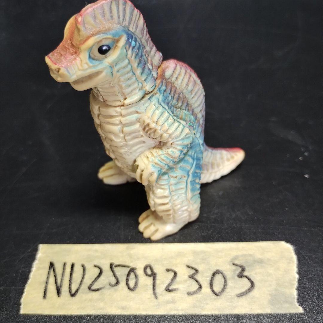 ウルトラマンシリーズ 怪獣のたまご フィギュア2