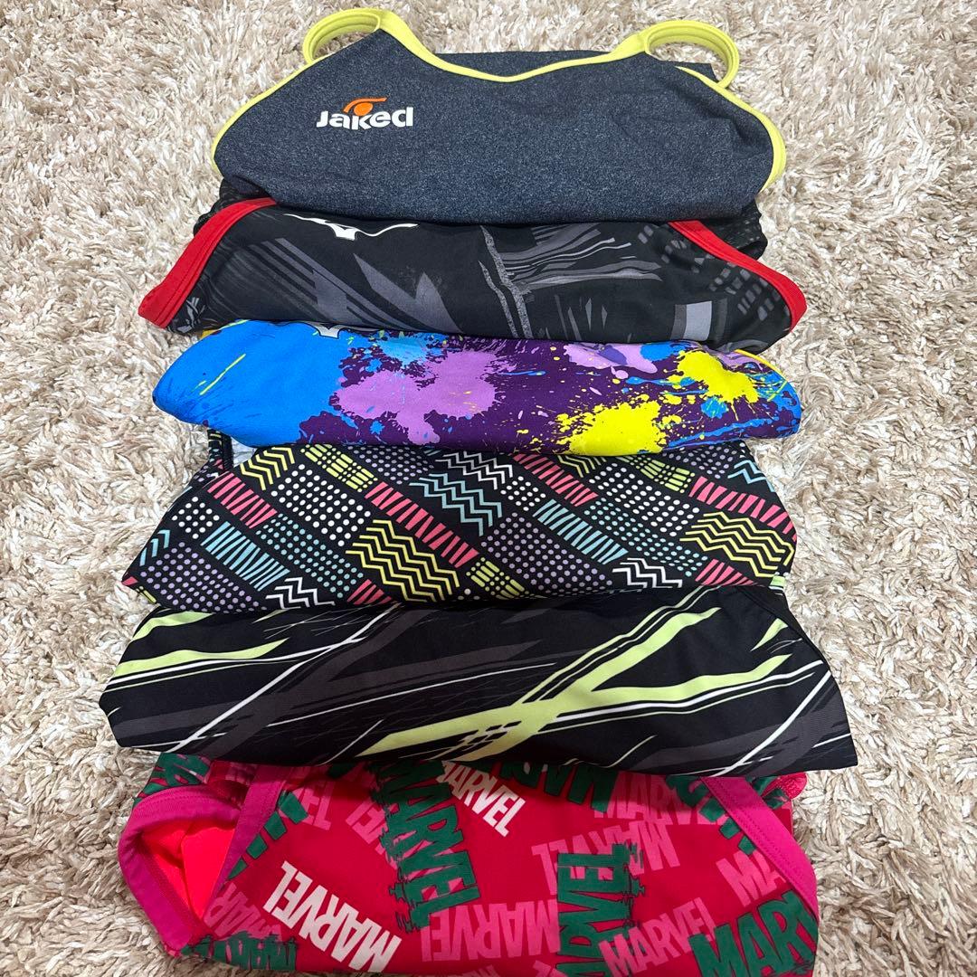 練習用水着セット