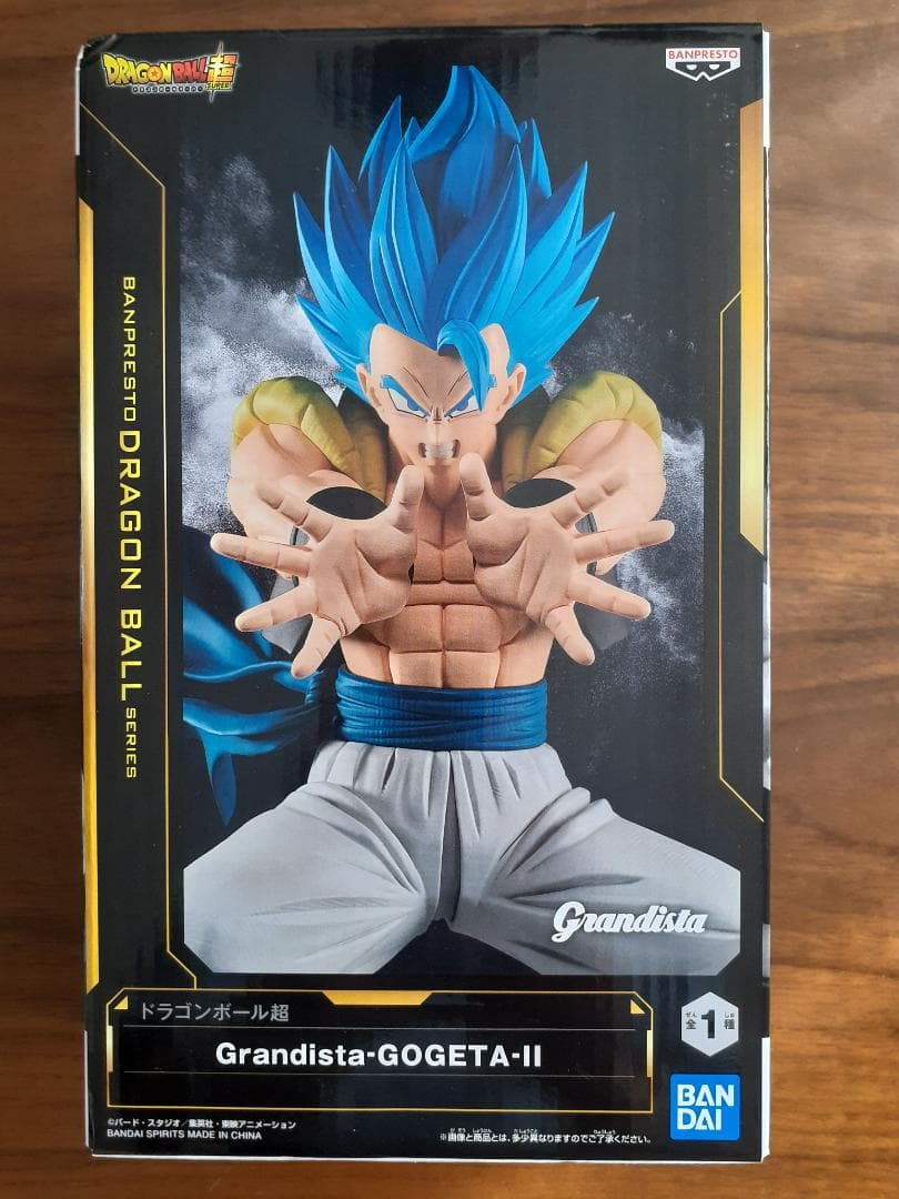 ドラゴンボール フィギュア＆ドラゴンレーダー型スピーカー セット