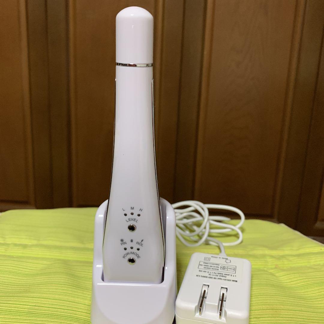 certa ケルタ 美顔器 低周波トリートメント機